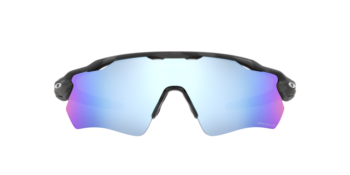OKULARY OAKLEY® RADAR EV PATH OO 9208 9208C0 38 ROZMIAR UNIWERSALNY Z POLARYZACJĄ