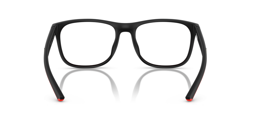 OKULARY KOREKCYJNE FERRARI SCUDERIA FZ 8014D 504 54 ROZMIAR M