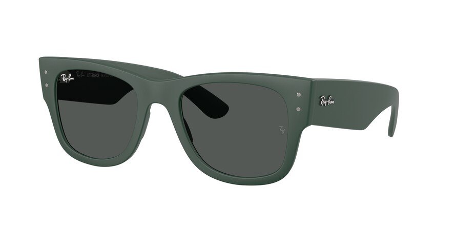 OKULARY RAY-BAN® RB 4840S 665787 52 ROZMIAR M