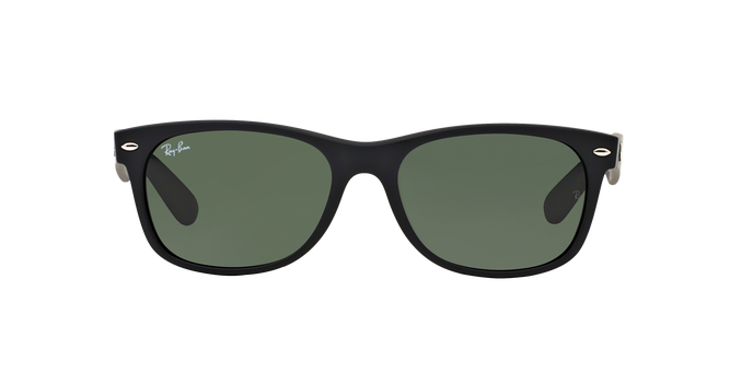 OKULARY RAY-BAN® NEW WAYFARER RB 2132 622 58 ROZMIAR L