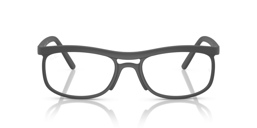 OKULARY KOREKCYJNE RAY-BAN® RX 7254 5521 56 ROZMIAR L