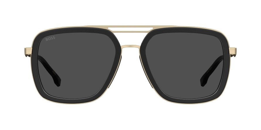 OKULARY BOSS 1235S 807 55 ROZMIAR M