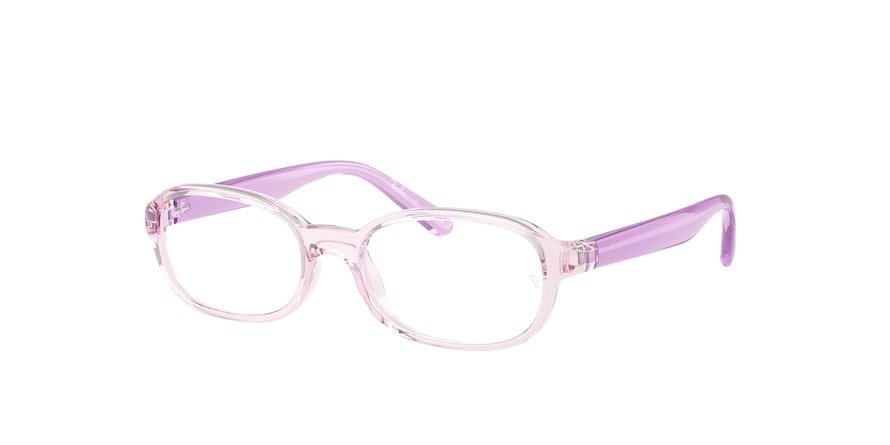 OKULARY KOREKCYJNE DZIECIĘCE RAY-BAN® JUNIOR RY 1904 7534 46