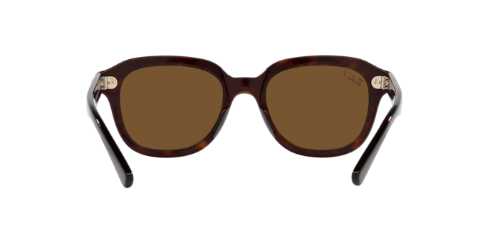 OKULARY RAY-BAN® ERIK RB 4398 902/57 51 ROZMIAR M Z POLARYZACJĄ