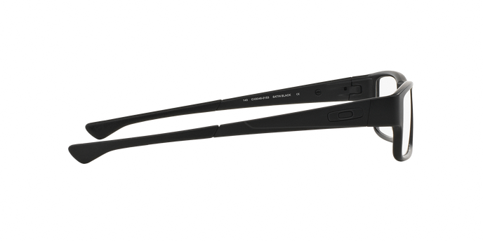 OKULARY KOREKCYJNE OAKLEY® AIRDROP OX 8046 804601 57 ROZMIAR L