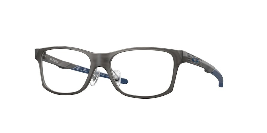 OKULARY KOREKCYJNE DZIECIĘCE OAKLEY® KICK OVER OY 8025D 802502 52