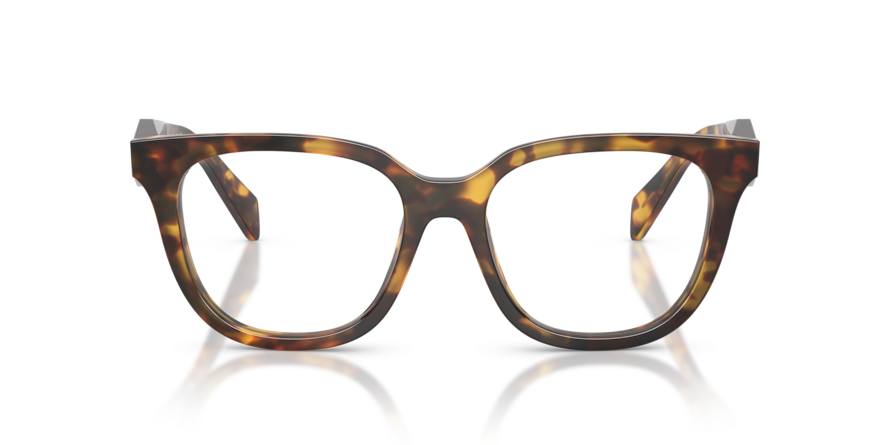 OKULARY KOREKCYJNE PRADA EYEWEAR PR C11V 14L1O1 53 ROZMIAR M