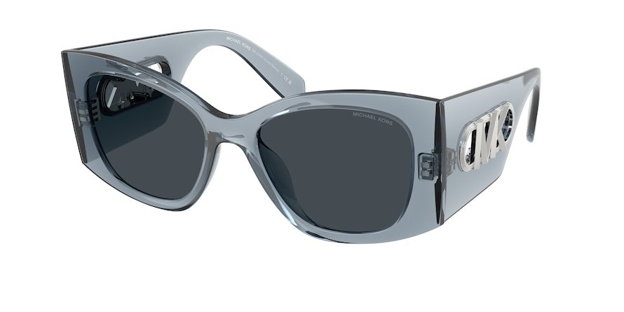 OKULARY MICHAEL KORS COSTA BLANCA MK 2244U 401487 53 ROZMIAR M
