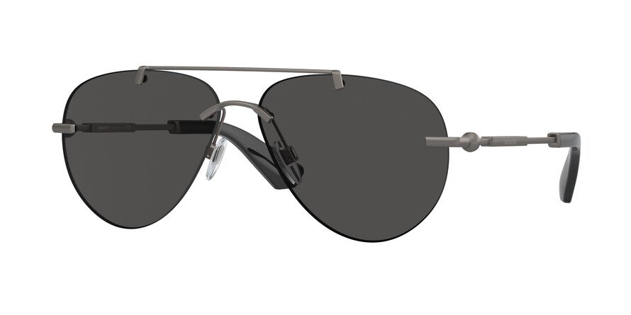 OKULARY BURBERRY BE 3151 131687 60 ROZMIAR L