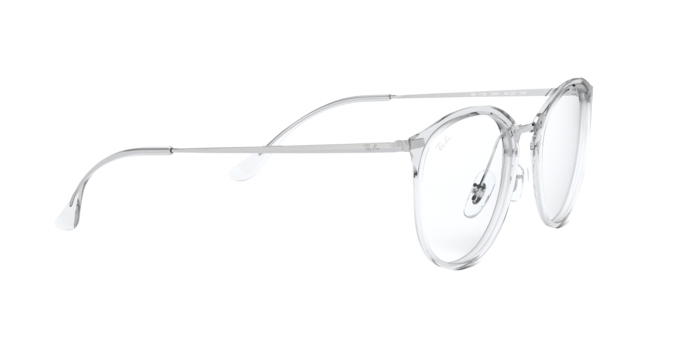 OKULARY KOREKCYJNE RAY-BAN® RX 7140 2001 49 ROZMIAR S