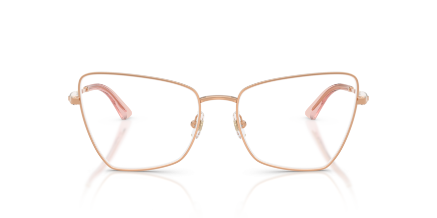 OKULARY KOREKCYJNE JIMMY CHOO JC 2010HB 3008 54 ROZMIAR M