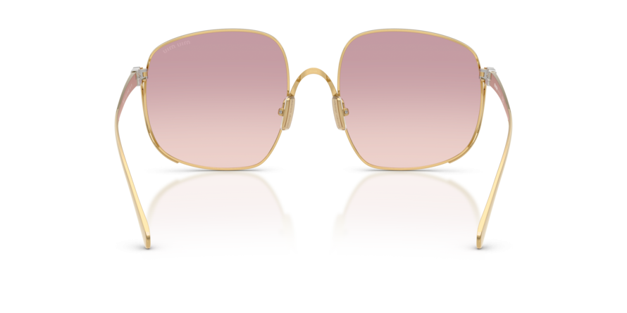 OKULARY MIU MIU MU A57S 5AK40S 57 ROZMIAR L