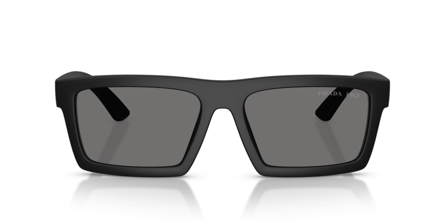 OKULARY PRADA SPORT PS A07S 1BO02G 58 ROZMIAR L Z POLARYZACJĄ