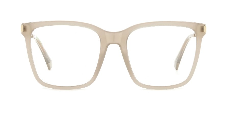 OKULARY KOREKCYJNE POLAROID PLD D528 10A 53 ROZMIAR M