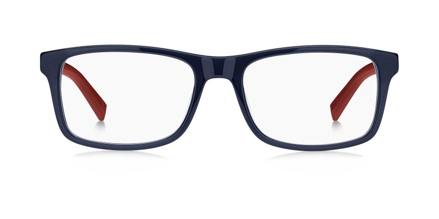 OKULARY KOREKCYJNE TOMMY HILFIGER TH 2044 8RU 53 ROZMIAR M