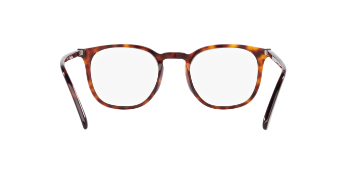 OKULARY KOREKCYJNE PERSOL® PO 3318V 24 51 ROZMIAR M