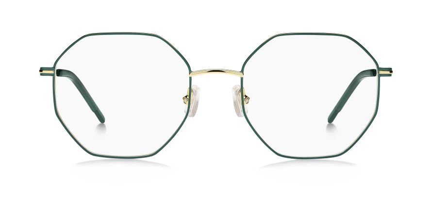 OKULARY KOREKCYJNE BOSS 1590 PEF 51 ROZMIAR M