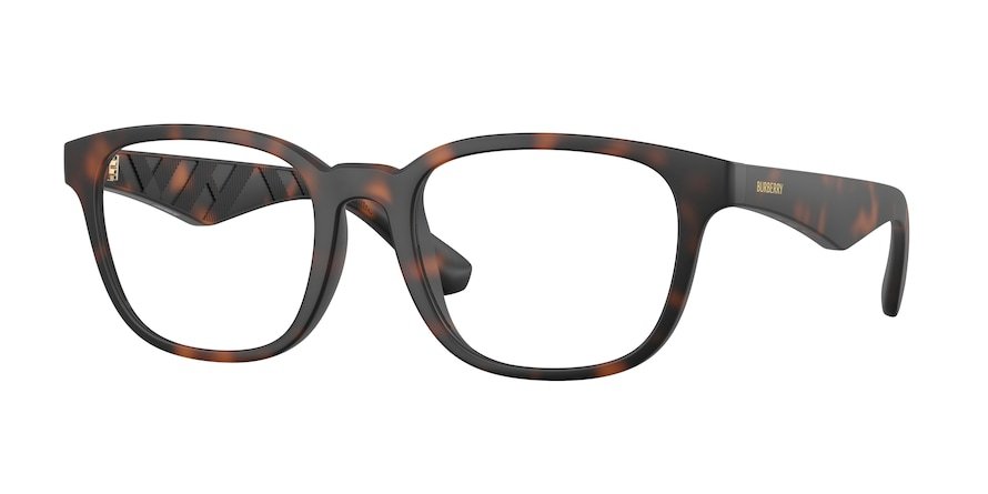 OKULARY KOREKCYJNE BURBERRY BE 2433U 3536 54 ROZMIAR M