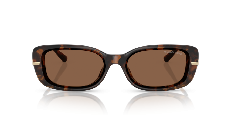 OKULARY MICHAEL KORS CAPELLA MK 2228D 30063G 57 ROZMIAR M