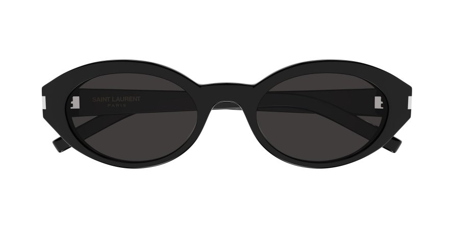 OKULARY SAINT LAURENT SL 567 001 51 ROZMIAR M