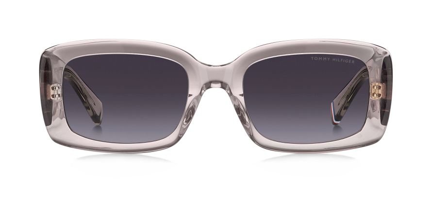 OKULARY TOMMY HILFIGER TH 2343S 35J 53 ROZMIAR M