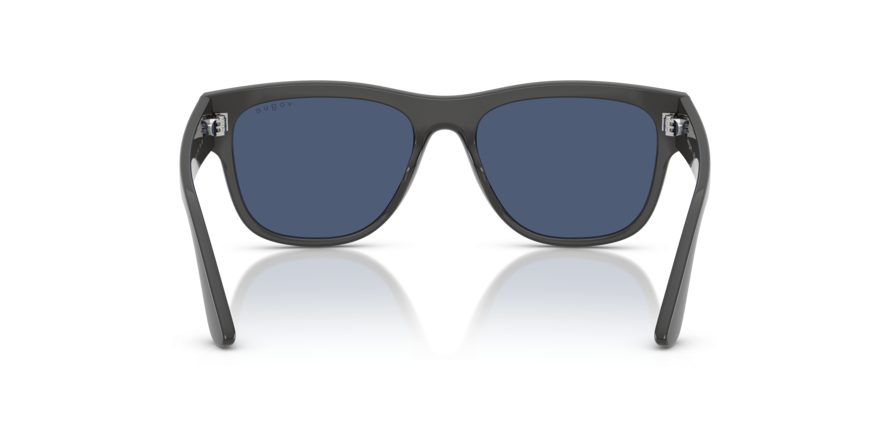 OKULARY DZIECIĘCE VOGUE EYEWEAR JUNIOR VJ 2030 321280 52
