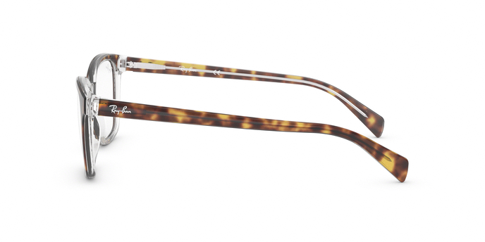 OKULARY KOREKCYJNE RAY-BAN® RX 5362 5082 54 ROZMIAR M