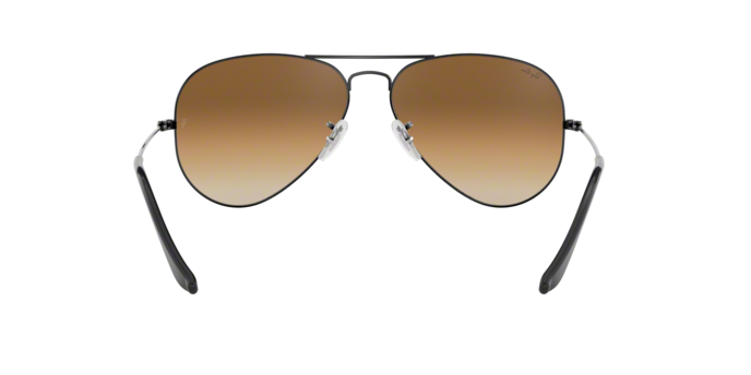 OKULARY RAY-BAN® AVIATOR LARGE METAL RB 3025 004/51 58 ROZMIAR M
