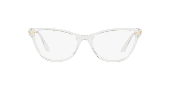 OKULARY KOREKCYJNE VERSACE VE 3309 148 54 ROZMIAR M