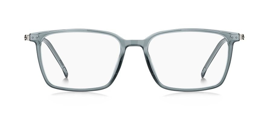 OKULARY KOREKCYJNE BOSS 1704 ECJ 55 ROZMIAR M