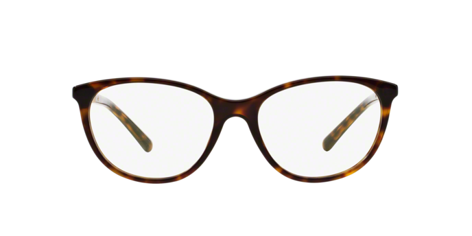 OKULARY KOREKCYJNE BURBERRY BE 2205 3002 52 ROZMIAR S