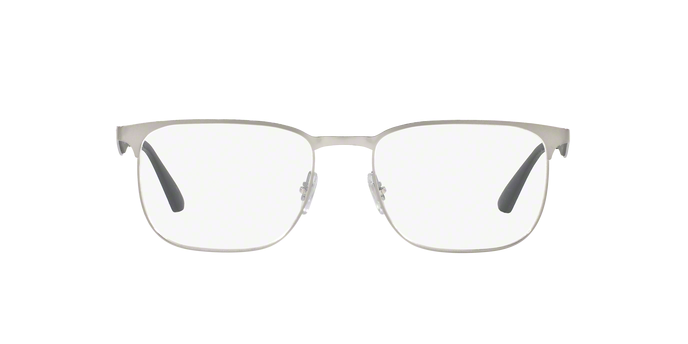 OKULARY KOREKCYJNE RAY-BAN® RX 6363 2553 54 ROZMIAR M