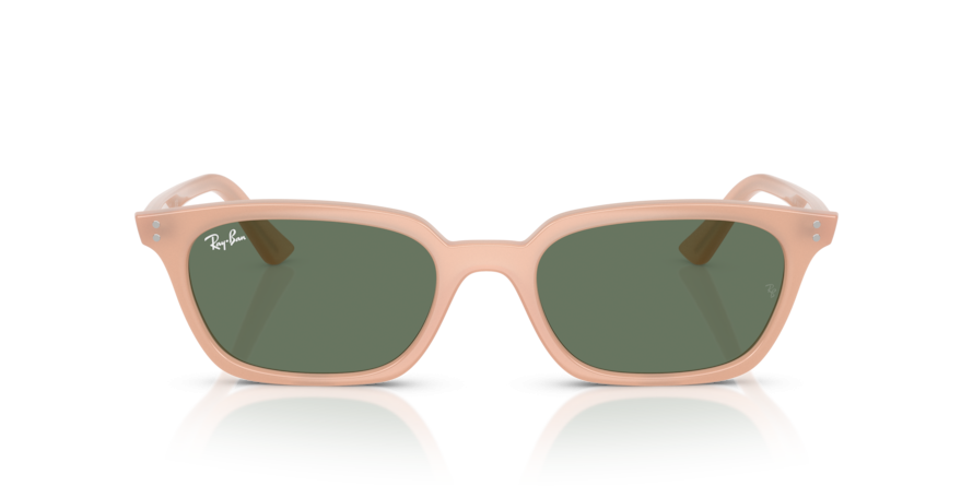 OKULARY RAY-BAN® ZAYA RB 4456 681182 50 ROZMIAR S