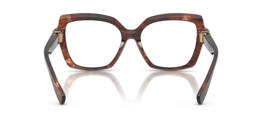 OKULARY KOREKCYJNE DOLCE & GABBANA DG 3413 3222 55 ROZMIAR M