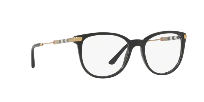 OKULARY KOREKCYJNE BURBERRY BE 2255Q 3001 51 ROZMIAR S