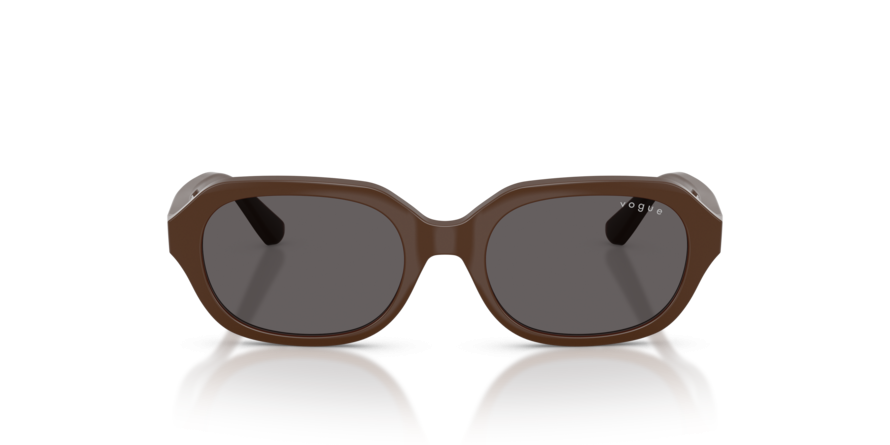 OKULARY DZIECIĘCE VOGUE EYEWEAR JUNIOR VJ 2035 327587 48