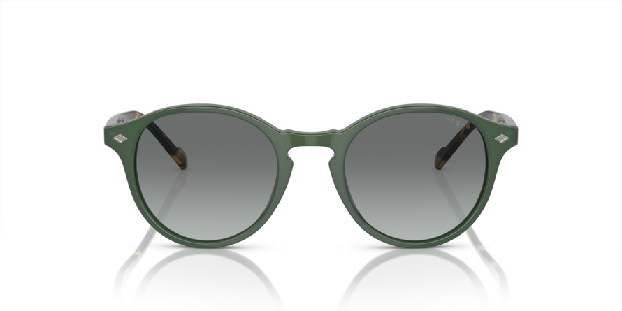 OKULARY VOGUE EYEWEAR VO 5327S 309211 51 ROZMIAR M