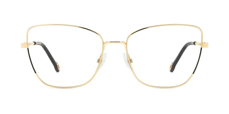 OKULARY KOREKCYJNE CAROLINA HERRERA HER 0209 2M2 56 ROZMIAR M