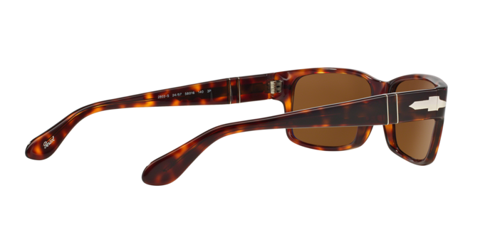 OKULARY PERSOL® PO 2803S 24/57 58 ROZMIAR L Z POLARYZACJĄ