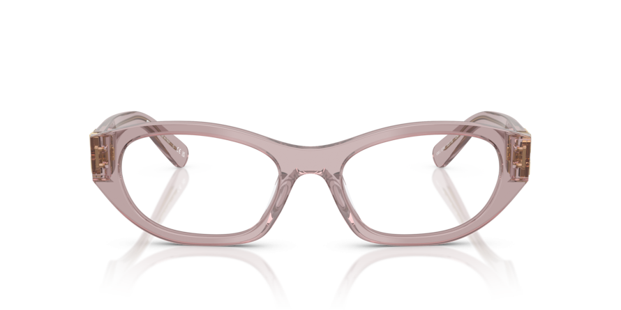 OKULARY KOREKCYJNE MIU MIU MU 03WV 12W1O1 51 ROZMIAR M