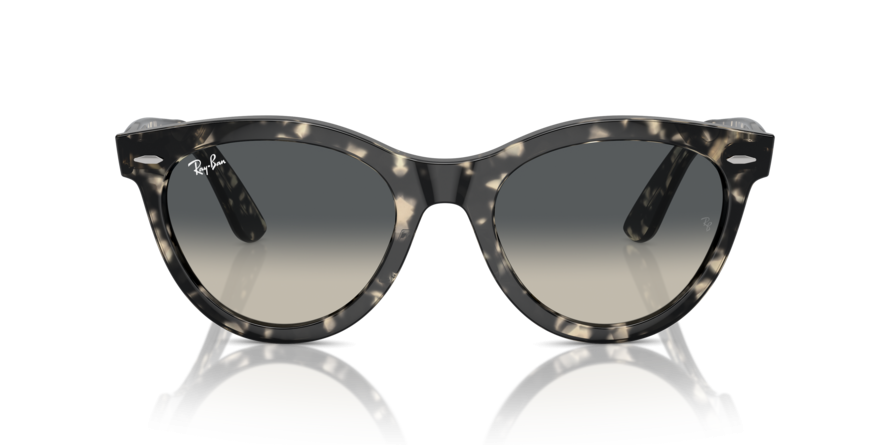 OKULARY RAY-BAN® WAYFARER WAY RB 2241 133371 54 ROZMIAR M