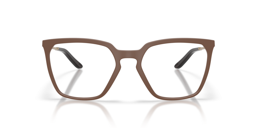 OKULARY KOREKCYJNE OAKLEY® BMNG SQ OX 8189 818909 53 ROZMIAR M