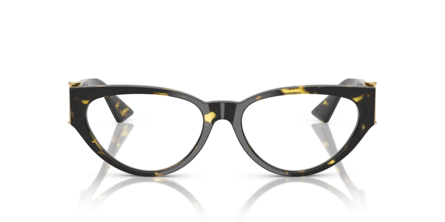 OKULARY KOREKCYJNE VERSACE VE 3366 5428 55 ROZMIAR M