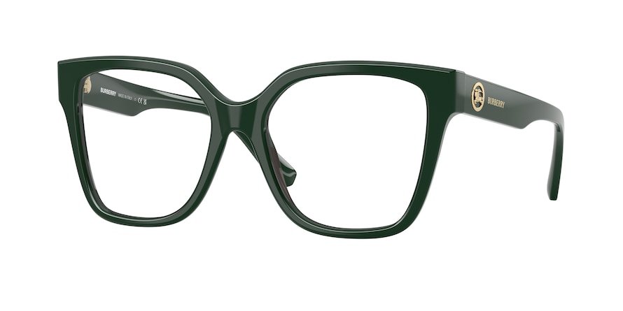 OKULARY KOREKCYJNE BURBERRY BE 2443 4203 53 ROZMIAR M