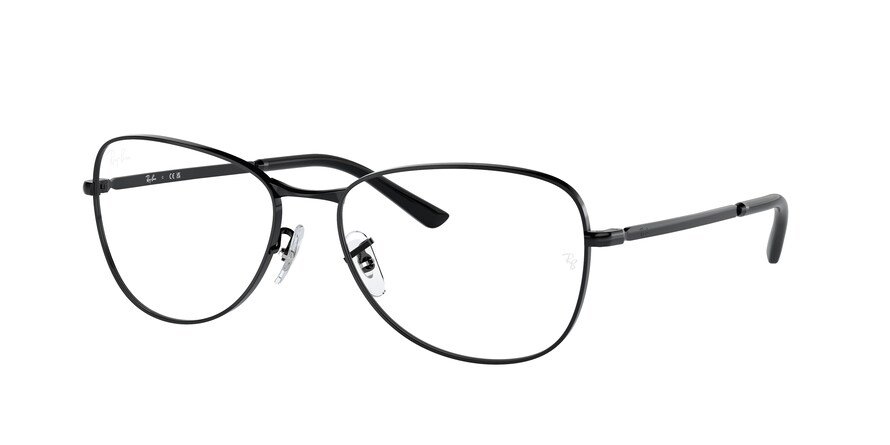 OKULARY KOREKCYJNE RAY-BAN® RX 3733V 2509 54 ROZMIAR M