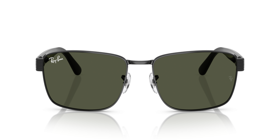 OKULARY RAY-BAN® RB 3750 002/31 59 ROZMIAR L