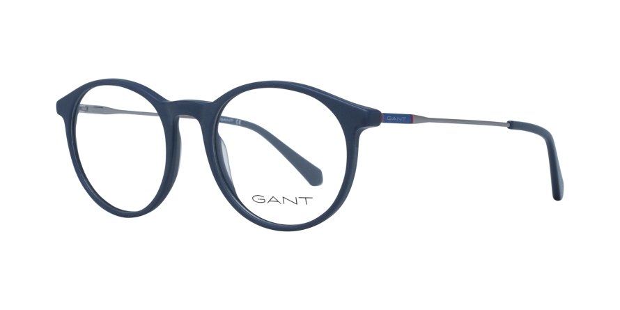 OKULARY KOREKCYJNE GANT GA 3257 091 52 ROZMIAR M