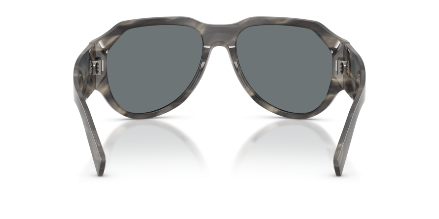 OKULARY DOLCE & GABBANA DG 4504 319980 58 ROZMIAR L