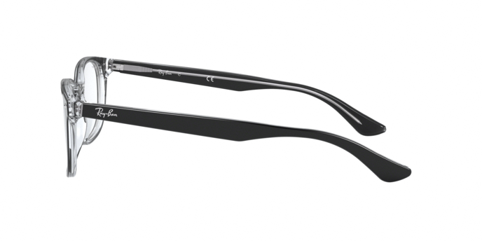 OKULARY KOREKCYJNE RAY-BAN® RX 5375 2034 51 ROZMIAR S