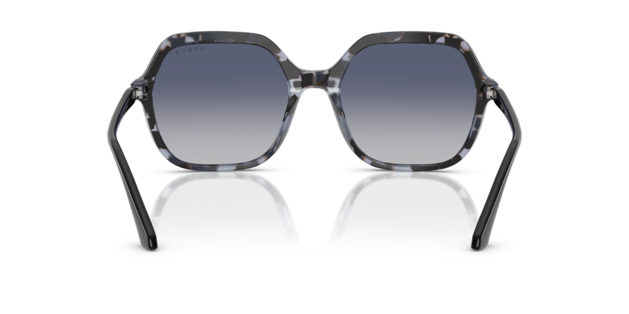 OKULARY VOGUE EYEWEAR VO 5561S 31474L 56 ROZMIAR M